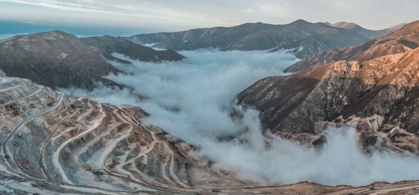 Mining and Critical Minerals